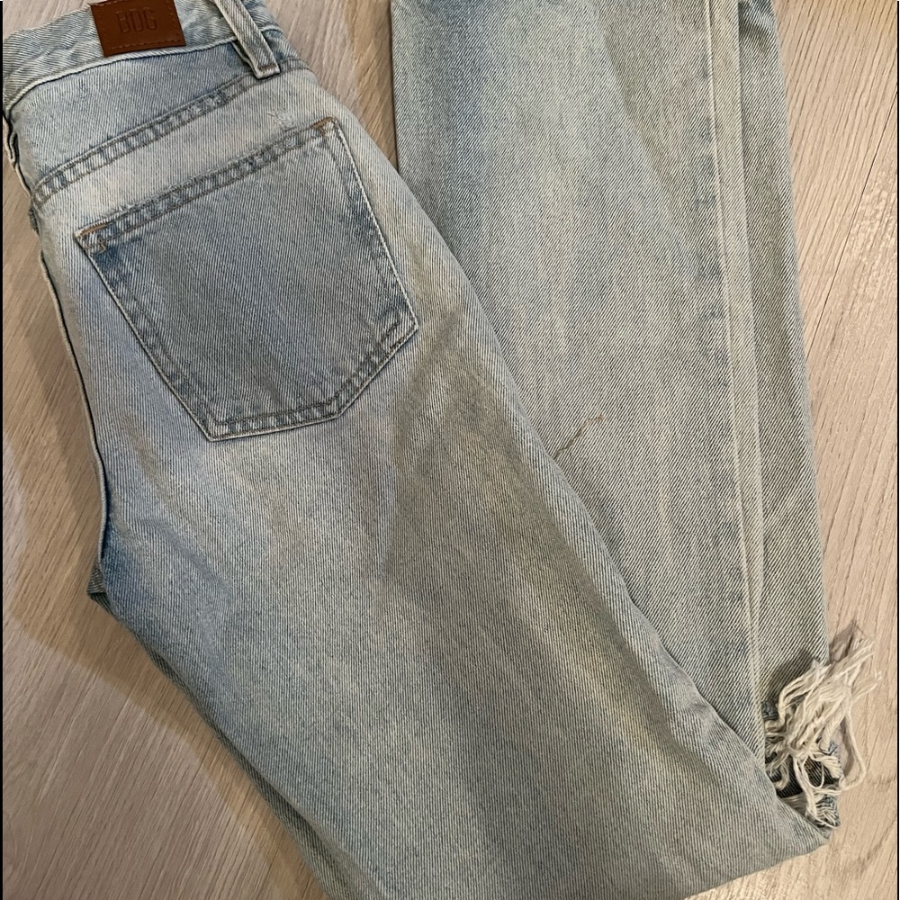 BDG urban outfitters jeans
